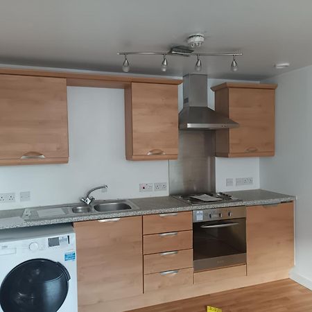 Empire Beautiful City Apartment Sheffield Exterior foto