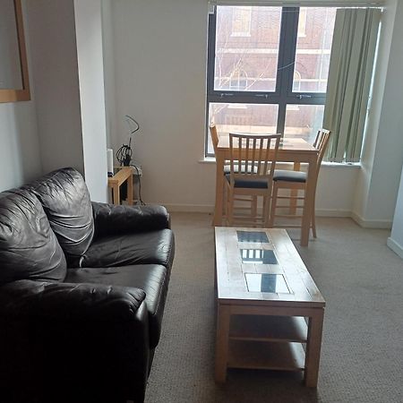 Empire Beautiful City Apartment Sheffield Exterior foto