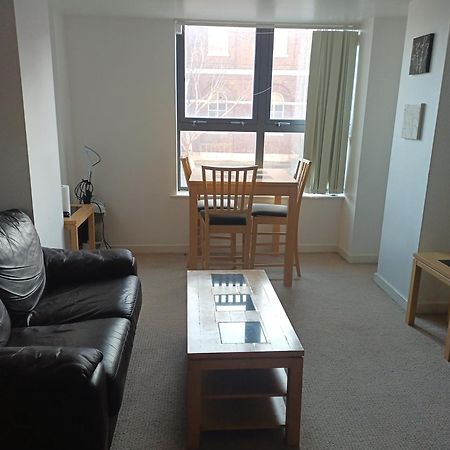 Empire Beautiful City Apartment Sheffield Exterior foto