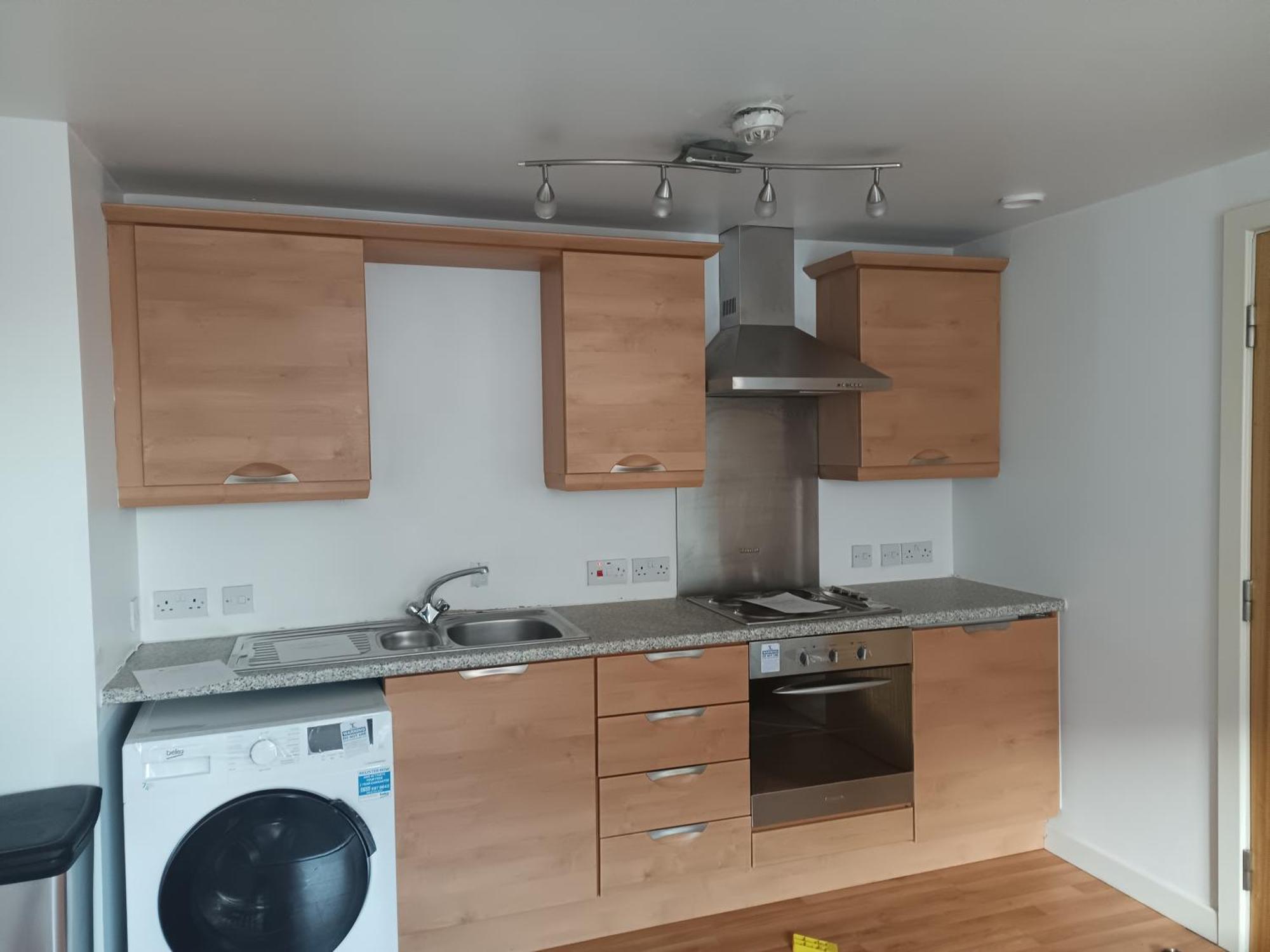 Empire Beautiful City Apartment Sheffield Exterior foto