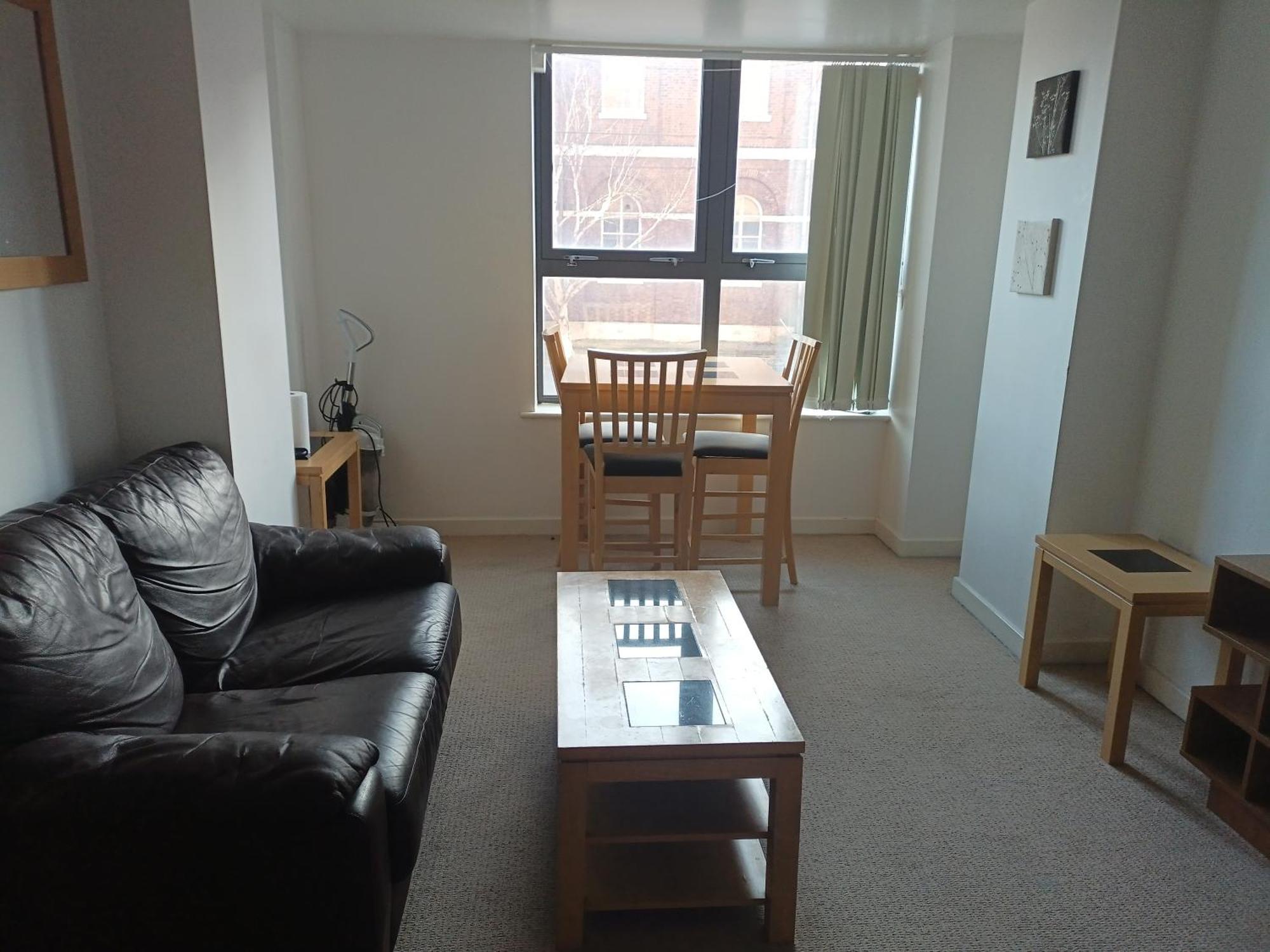 Empire Beautiful City Apartment Sheffield Exterior foto